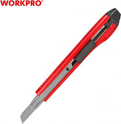 WorkPro Κοπίδι Φαλτσέτα Μοκέτας WorkPro Κοπίδι Φαλτσέτα Μοκέτας