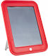 Magic Pad LCD Grafiktablett Idealstore Abmessungen 25,5 x 19,5 cm Multitasking Mehrfarbige Blinklichter Farbige Stifte 30 Vorlagen Tablet-Ständer Bildschirmreiniger