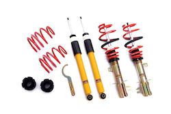 Mts Technik Street Coilover Σετ Αναρτήσεις Ρυθμιζόμενες Καθ Υψος 4τμχ Abarth Punto Alfa Mito 955 08-18 Fiat Grande Punto 199 Punto Evo 199 Opel Corsa D E 06-18 Mts Technik Street Coilover Σετ Αναρτήσεις Ρυθμιζόμενες Καθ Υψος 4τμχ Abarth Punto Alfa Mito 955 08-18 Fiat Grande Punto 199 Punto Evo 199 Opel Corsa D E 06-18