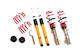 Mts Technik Street Coilover Height Adjustable Suspension Set 4pcs Abarth Punto Alfa Mito 955 08-18 Fiat Grande Punto 199 Punto Evo 199 Opel Corsa D E 06-18