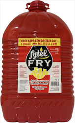 Fytel Ηλιέλαιο 10000ml