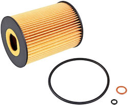 Oil Filter BMW E92 E93 M3 6' E63 M6-blue Print-bpabd112122