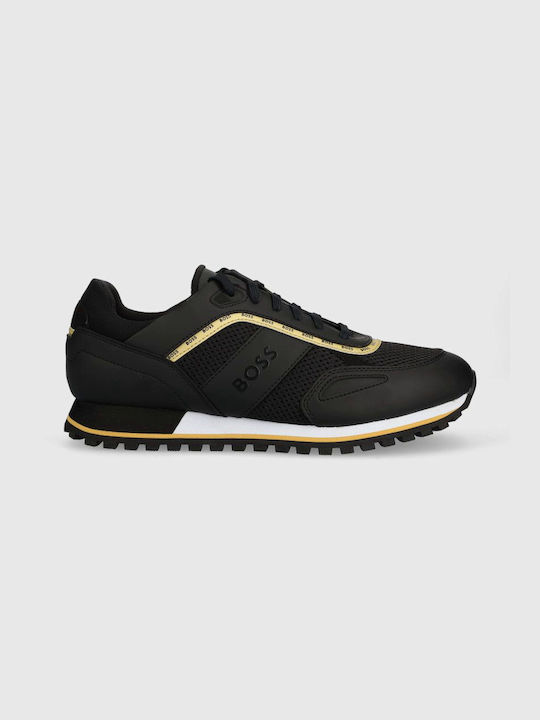 Hugo Sneakers Black