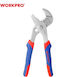 WorkPro Adjustable Wrench 200mm