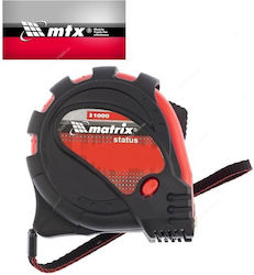 MTX Maßband mit Magnet