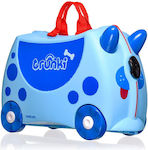 Trunki Doug Dog Children's Travel Suitcase