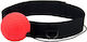 Ffsports Boxing Ball Head Band Reflect Speed Training