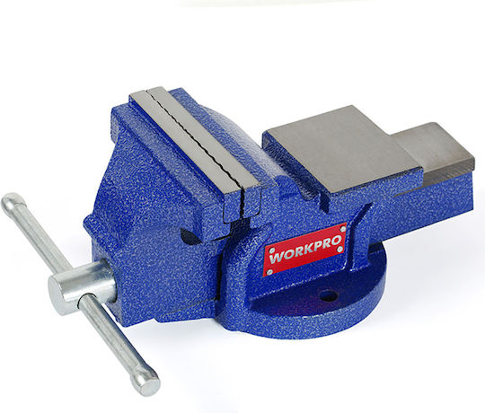 WorkPro Vise 100mm WP233001