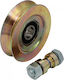 Roller with Screw & 1 Corner Roller Φ 100 151.1020 Delta 01-511-020 Qty.6.00
