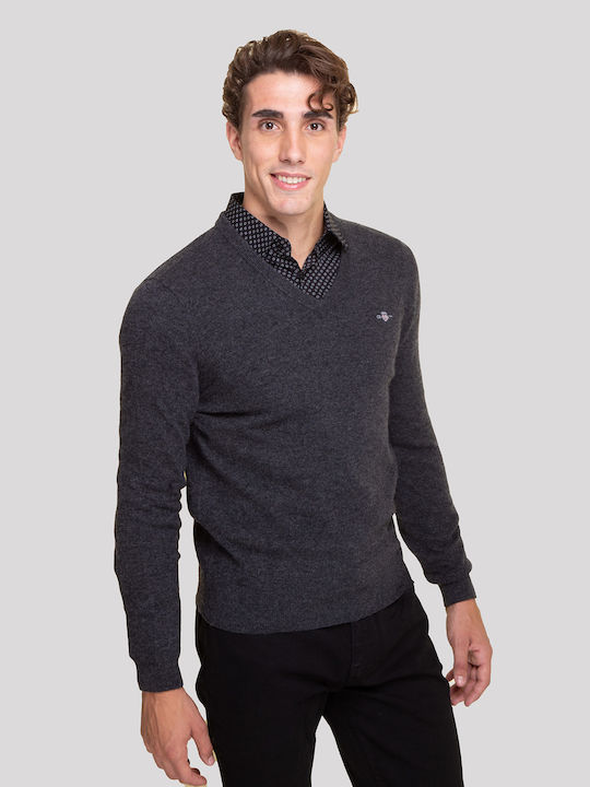 Gant Pullover Gray