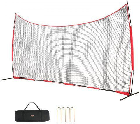 Vevor Soccer Net 609.6x304.8cm