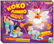 Board Game Κόκο Λίμπο Πάρτυ for 2+ Players 4+ Years Old Giochi Preziosi