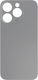 Replacement Back Cover Big Hole Back Cover iPhone 15 Pro Black Titanium
