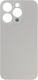 Ανταλλακτικό Πίσω Καπάκι Big Hole Back Cover Iphone 15 Pro Natural Titanium