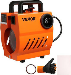 Vevor Manual Heat Transfer Press For Mugs