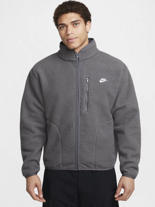 mens nike winter coat