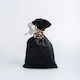 Beauty Home Premium Fabric Christmas Pouch for ...