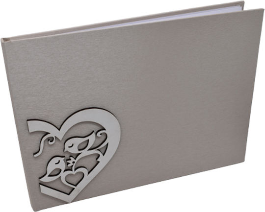 Georgiou Hochzeitswunschbuch Buch Braun
