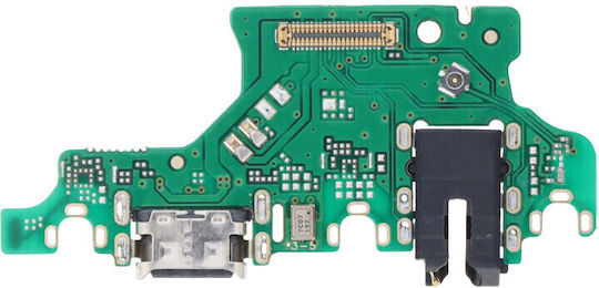 Καλωδιοταινία με Θύρα Φόρτισης για Huawei P40 lite 5G