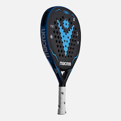 Macron 3900001600000 Ρακέτα Padel Ενηλίκων Macron 3900001600000 Ρακέτα Padel Ενηλίκων