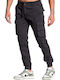 Trousers Cargo Gray