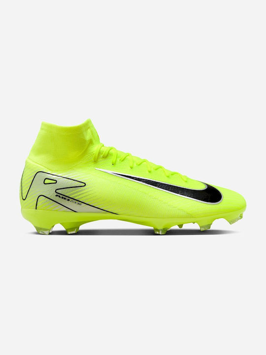 Nike Mercurial Superfly 10 Pro HF9433-700 Pantofi de Fotbal cu