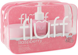 Fluff Face’s Best Care Σετ Περιποίησης για Ενυδάτωση & Καθαρισμό Προσώπου