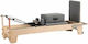 Luxury Fitness Pilates-Betten Reformer