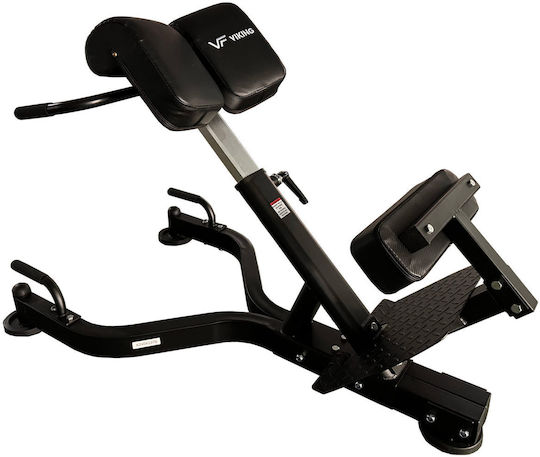 Back Extension Leg Extension Machine Skroutz Viking Calisthenics