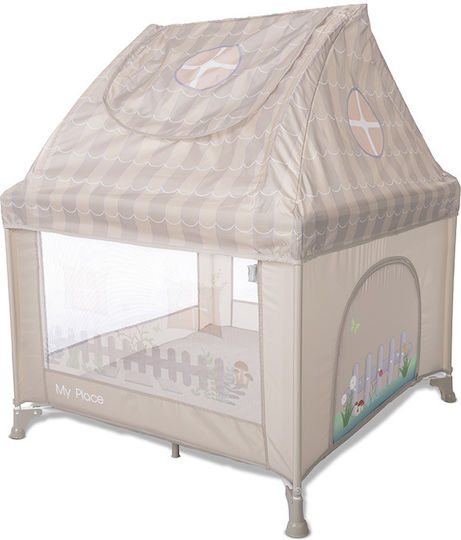 Lorelli Playpen 102x102cm
