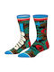 Odd Sox Ανδρικές Κάλτσες Πολύχρωμες
