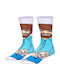 Odd Sox Herren Socken Mehrfarbig 1Pack