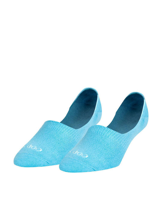 Odd Sox Basix Γυναικείες Μονόχρωμες Κάλτσες Sky Heather Odd Sox Basix Γυναικείες Μονόχρωμες Κάλτσες Sky Heather