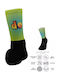 Desocks Șosete Multicolor 1Pachet