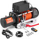Vevor Elektrischer Abschleppsystem 4x4 12V mit Ladekapazität 6100kg