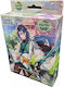Theatre Communications Group Grand Archive Tcg Deck Jin (EN)