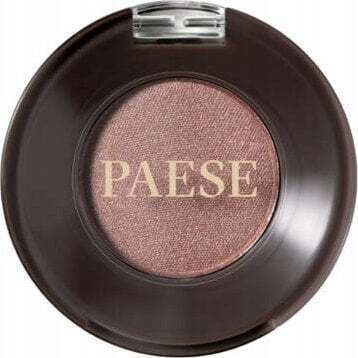 Paese Сенки за Очи Матов в Твърда Форма Suede 1.5гр