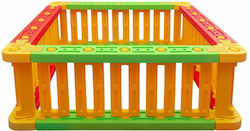 Play Fence for 1+ Years Play Fence for 1+ Years