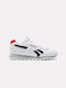 Reebok Glide Sneakers White