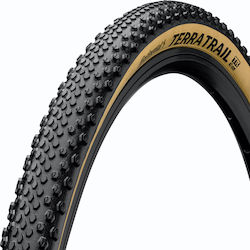 Continental Fahrradreifen Straße Terra Trail E2...