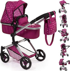 Bayer Design Doll Pushchair