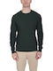 Sweater Green