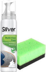 Silver Star Καθαριστικό για Suede Παπούτσια 125ml Silver Star Καθαριστικό για Suede Παπούτσια 125ml