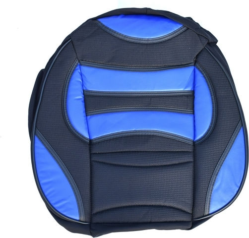 Ideal Store Car Covers Black-blue Color
