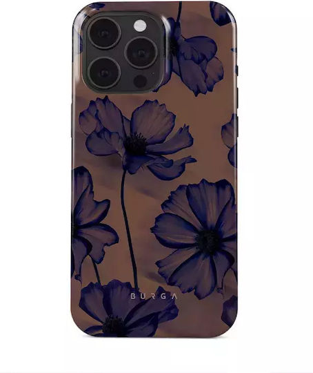 Burga Fashion Tough Back Cover Πλαστικό / Σιλικόνης (iPhone 15 Pro Max)