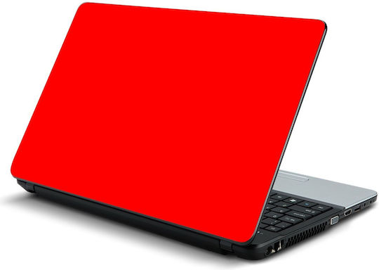 Orafol Laptop Skin für Laptop Grün