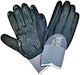 Australian Gloves for Work Black Nitrile 12pcs