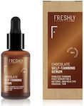 Freshly Self Tanning Lotion Σώματος 30ml