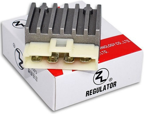 Apido Regulator Rectifier Crypton/f1z Old Type