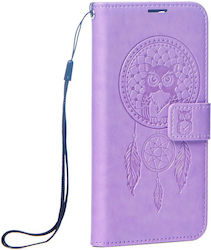 Dreamcatcher Purple (SAMSUNG S25) Dreamcatcher Purple (SAMSUNG S25)